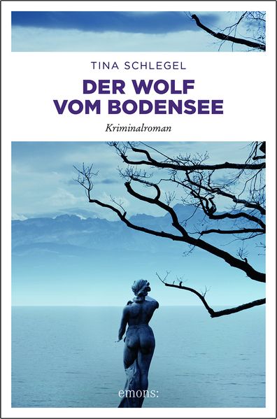Cover von Der Wolf vom Bodensee