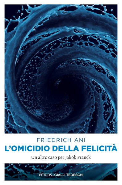 Cover von L’omicidio della felicità