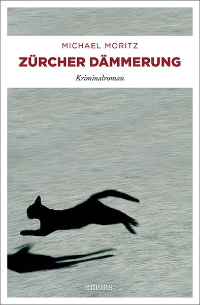 Cover von Zürcher Dämmerung