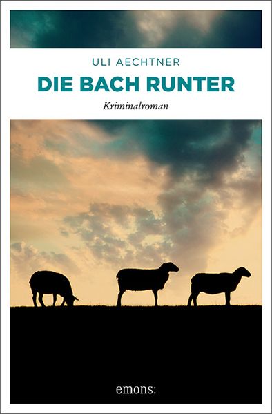 Cover von Die Bach runter