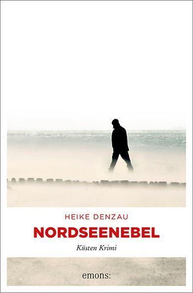 Cover von Nordseenebel