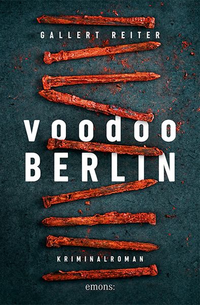 Cover von Voodoo Berlin