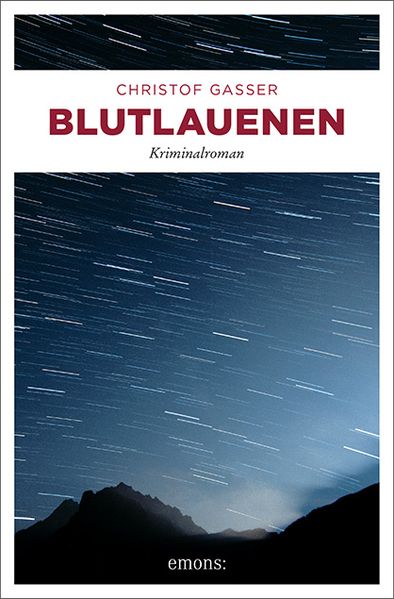 Cover von Blutlauenen