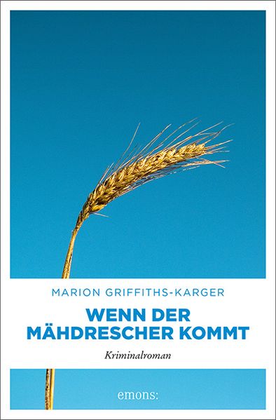 Cover von Wenn der Mähdrescher kommt
