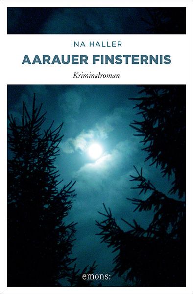 Cover von Aarauer Finsternis