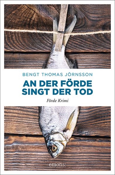 Cover von An der Förde singt der Tod