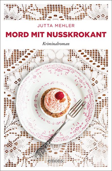 Cover von Mord mit Nusskrokant