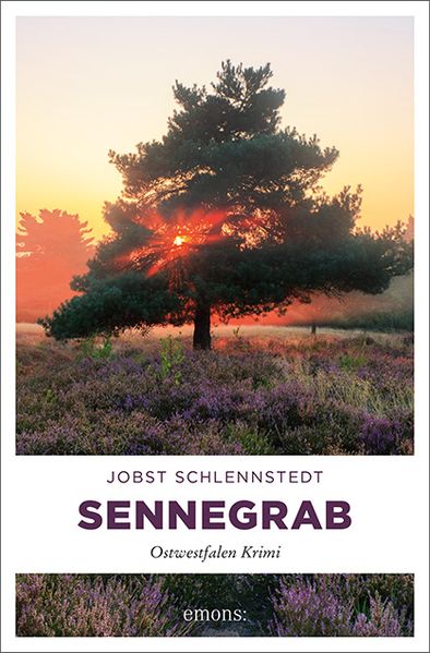 Cover von Sennegrab