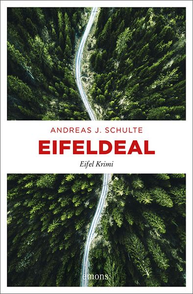 Cover von Eifeldeal