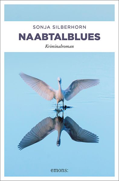 Cover von Naabtalblues
