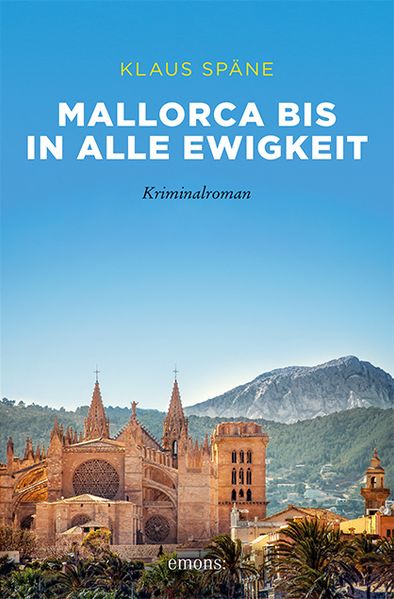 Cover von Mallorca bis in alle Ewigkeit