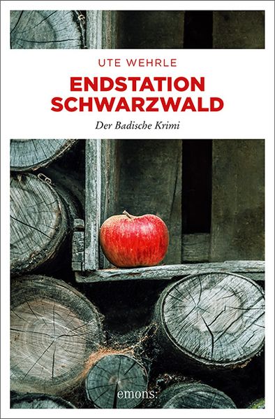 Cover von Endstation Schwarzwald