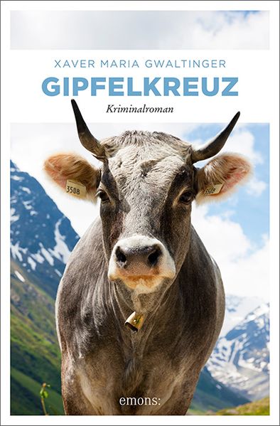 Cover von Gipfelkreuz