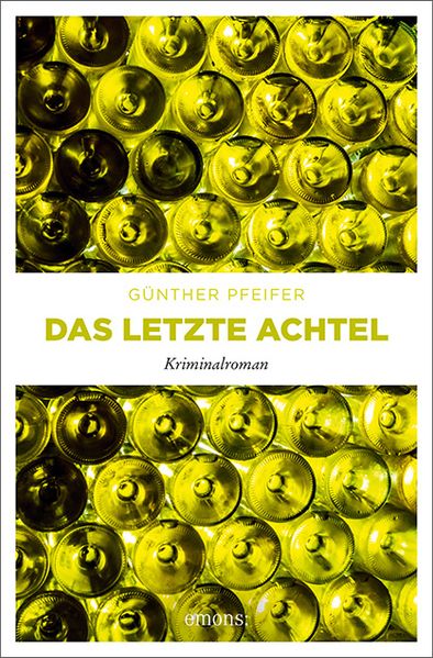 Cover von Das letzte Achtel