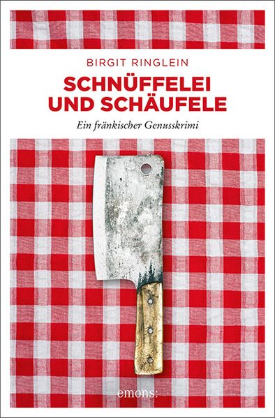 Cover von Schnüffelei und Schäufele