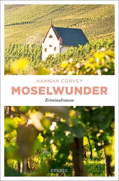 Cover von Moselwunder