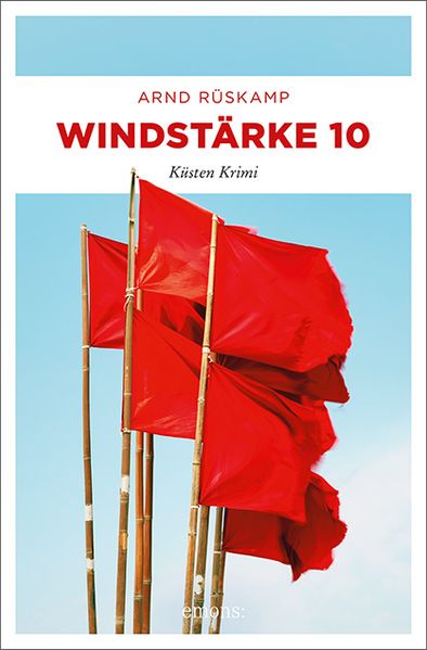 Cover von Windstärke 10
