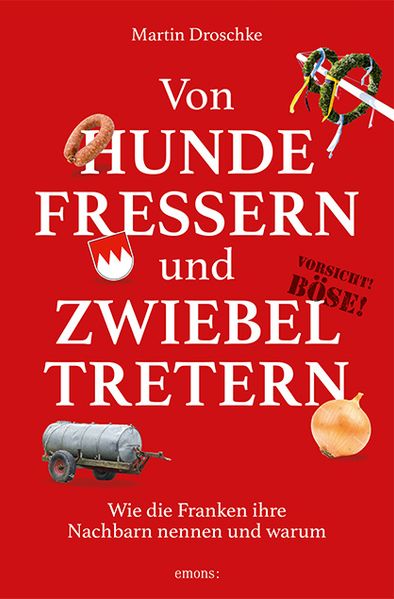 Cover von Von Hundefressern und Zwiebeltretern