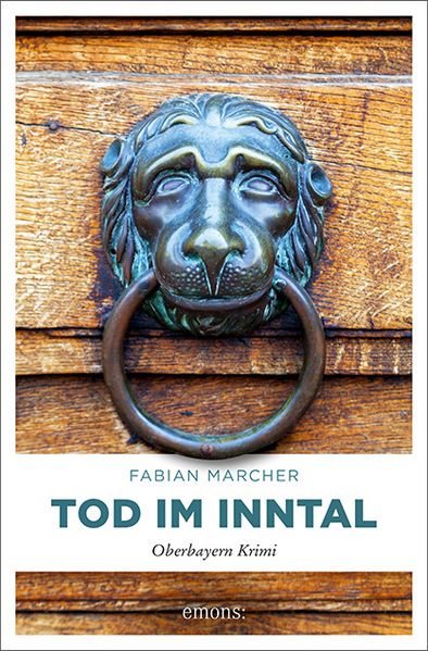 Cover von Tod im Inntal