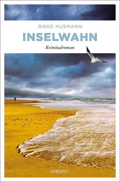 Cover von Inselwahn