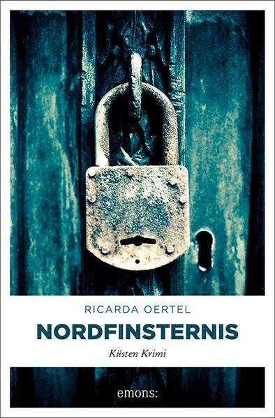 Cover von Nordfinsternis
