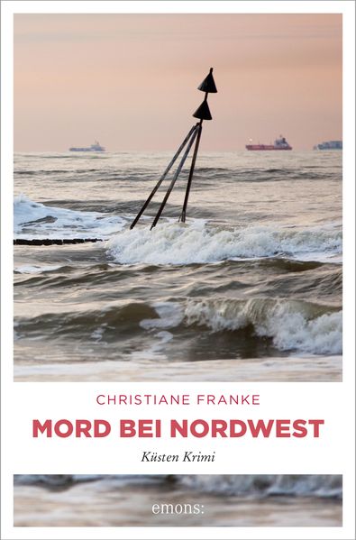 Cover von Mord bei Nordwest