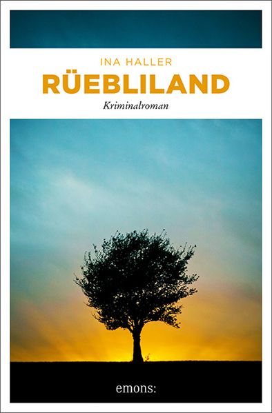 Cover von Rüebliland