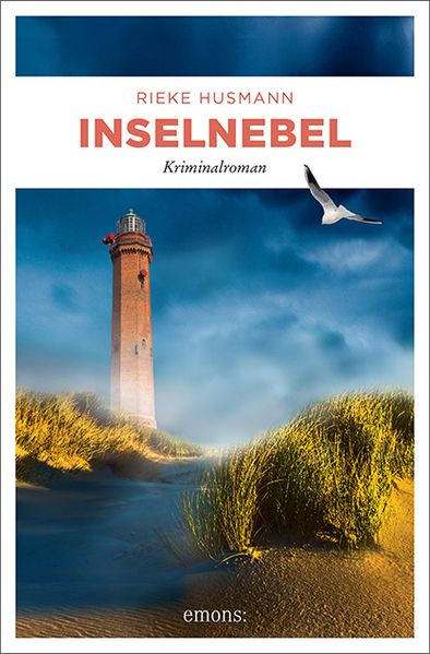 Cover von Inselnebel