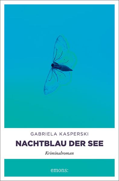 Cover von Nachtblau der See