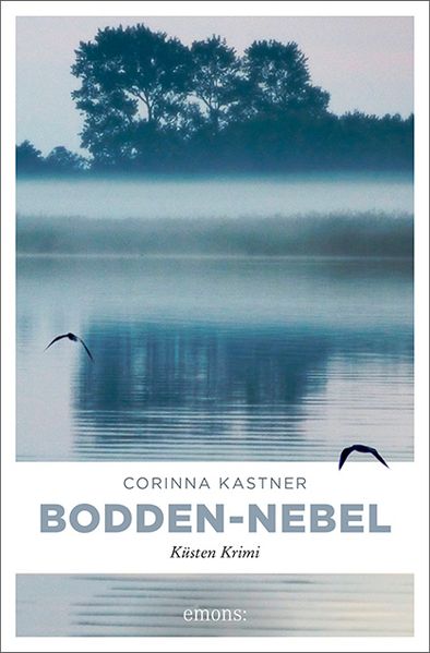 Cover von Bodden-Nebel