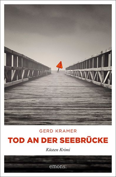 Cover von Tod an der Seebrücke