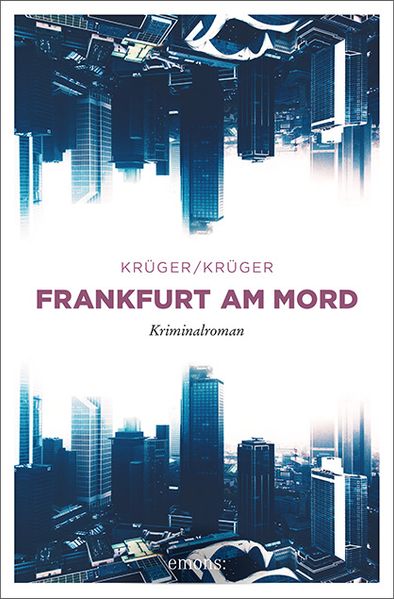 Cover von Frankfurt am Mord