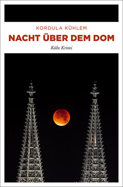 Cover von Nacht über dem Dom