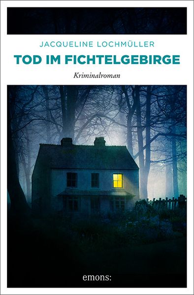 Cover von Tod im Fichtelgebirge