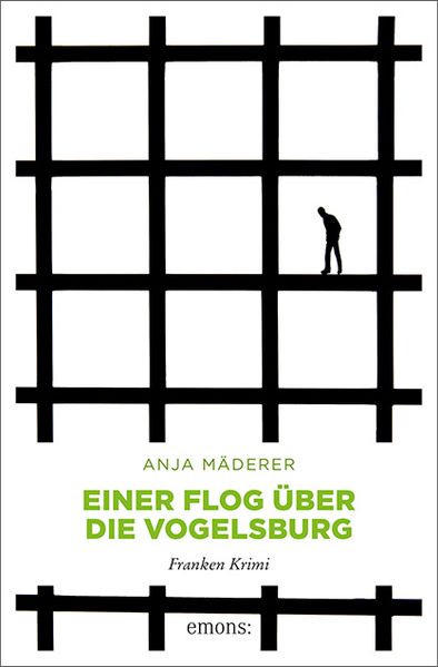 Cover von Einer flog über die Vogelsburg