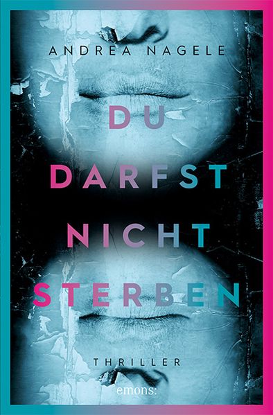 Cover von Du darfst nicht sterben
