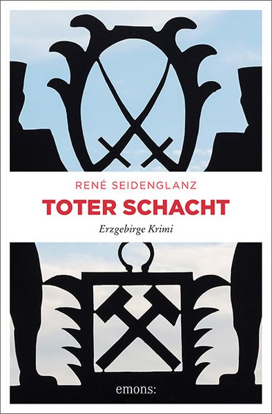 Cover von Toter Schacht
