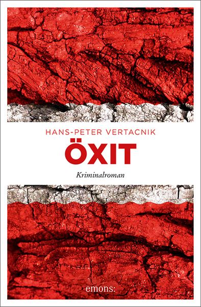 Cover von Öxit