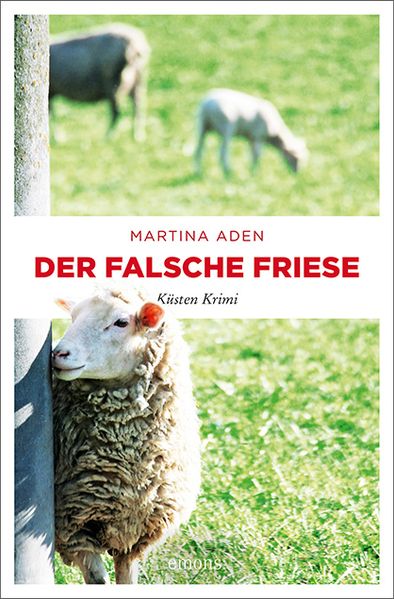 Cover von Der falsche Friese