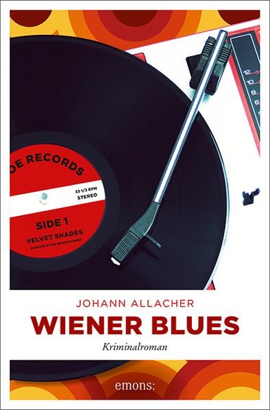 Cover von Wiener Blues