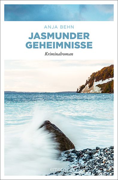 Cover von Jasmunder Geheimnisse