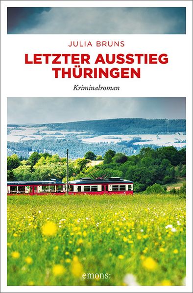 Cover von Letzter Ausstieg Thüringen