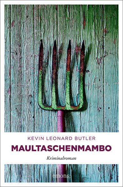 Cover von Maultaschenmambo