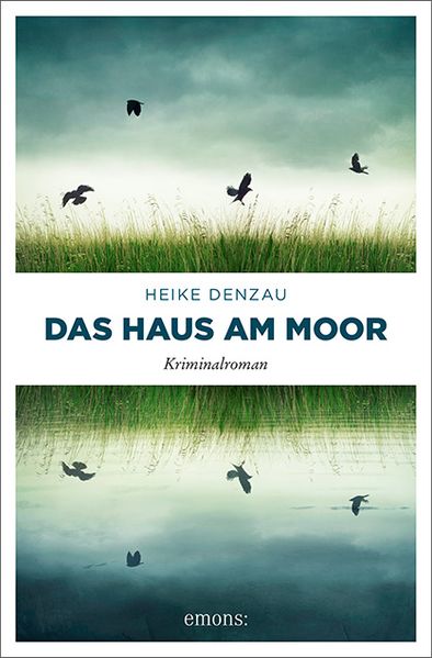 Cover von Das Haus am Moor