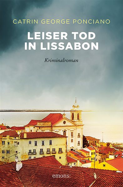 Cover von Leiser Tod in Lissabon