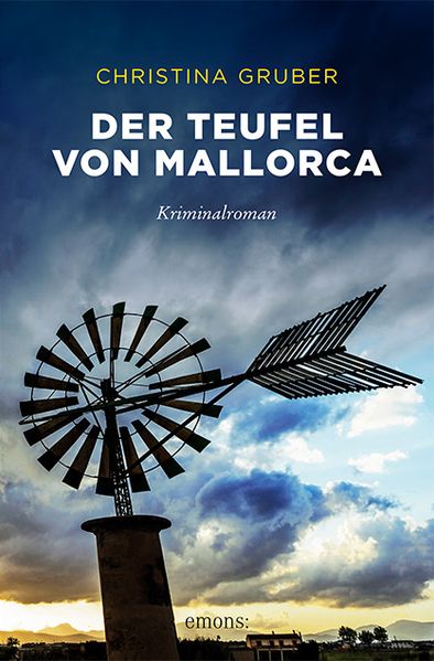 Cover von Der Teufel von Mallorca