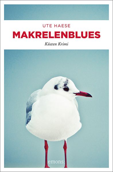 Cover von Makrelenblues