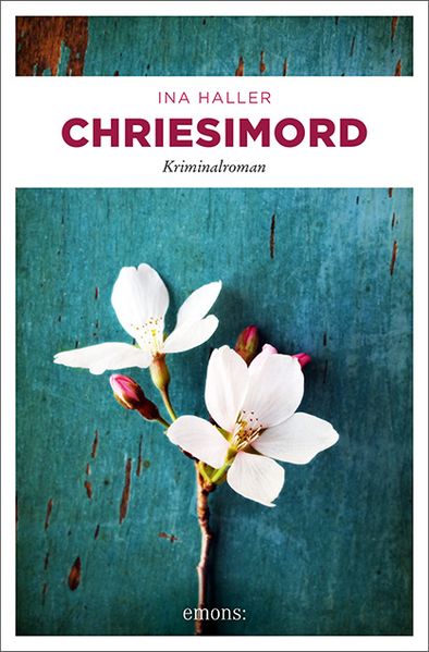 Cover von Chriesimord