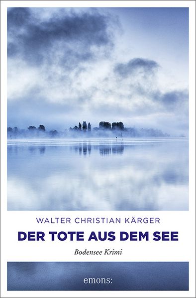 Cover von Der Tote aus dem See