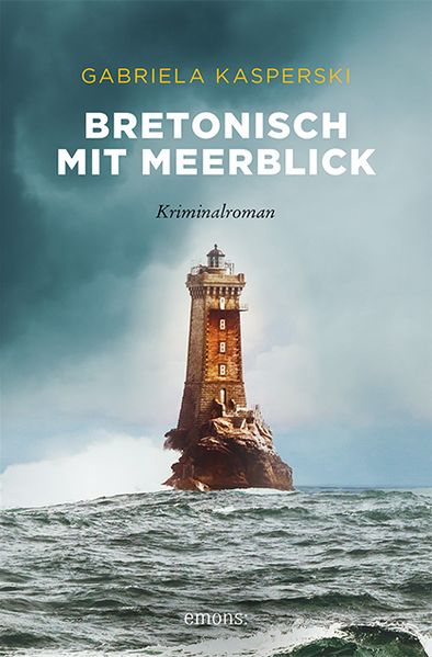 Cover von Bretonisch mit Meerblick